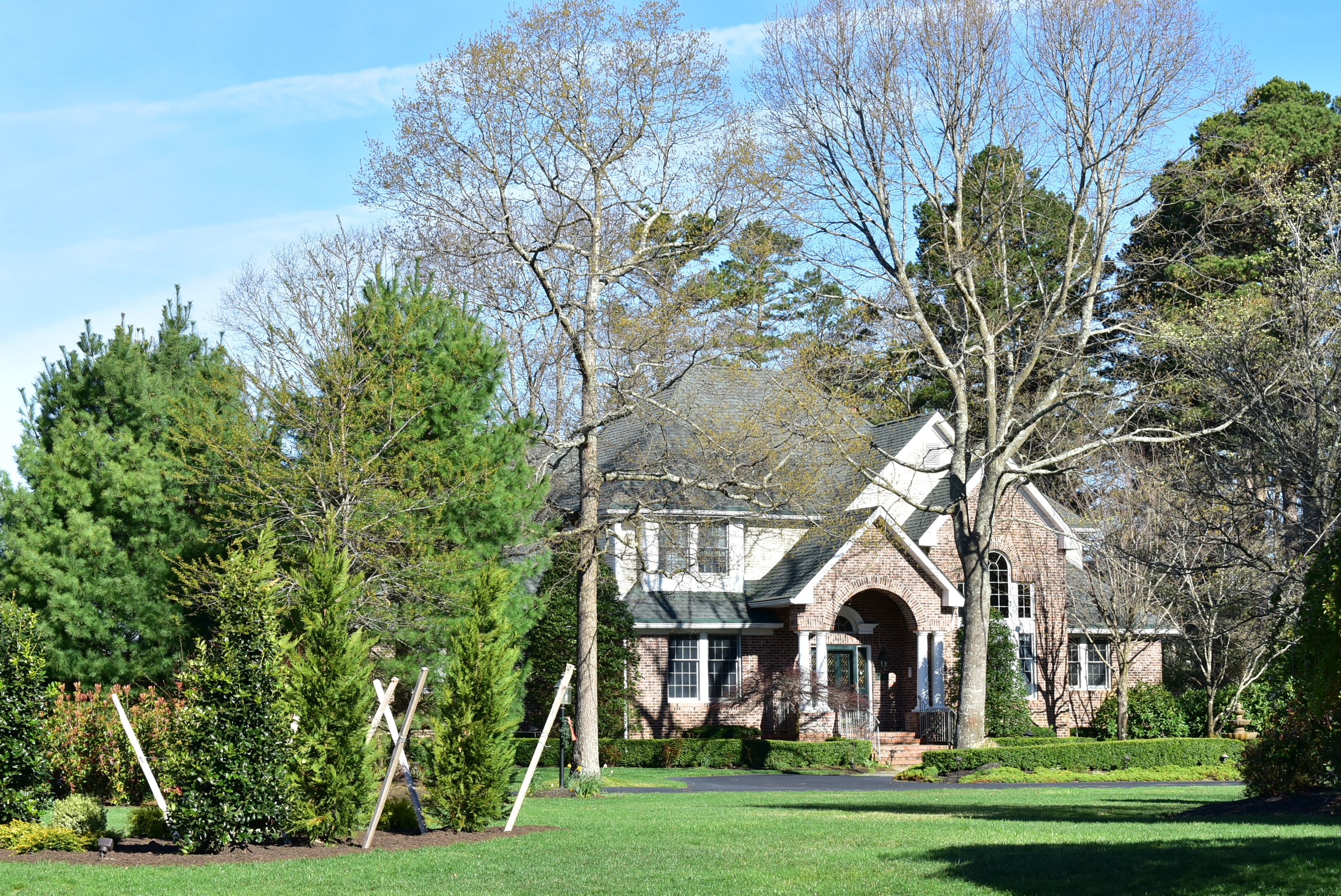homes for sale canal pointe princeton nj