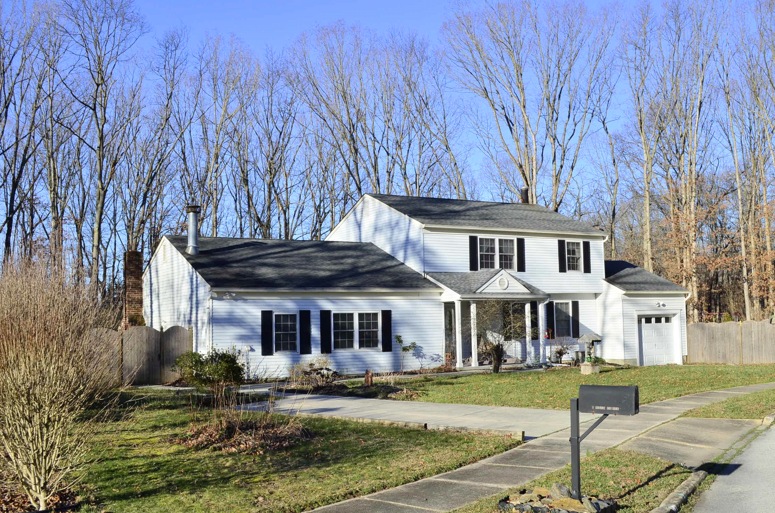 Winslow Twp's Best Houses Your Dream Meets Joe Wiessner™