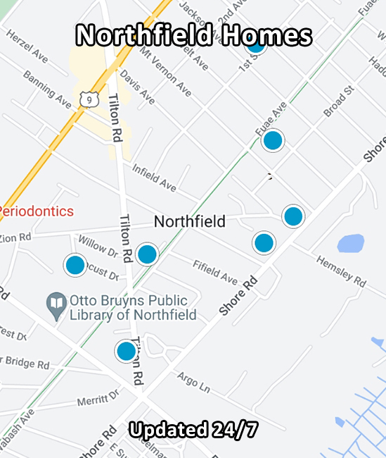 Four Seasons Prime 55+ Condos Northfield JWR™ Presents