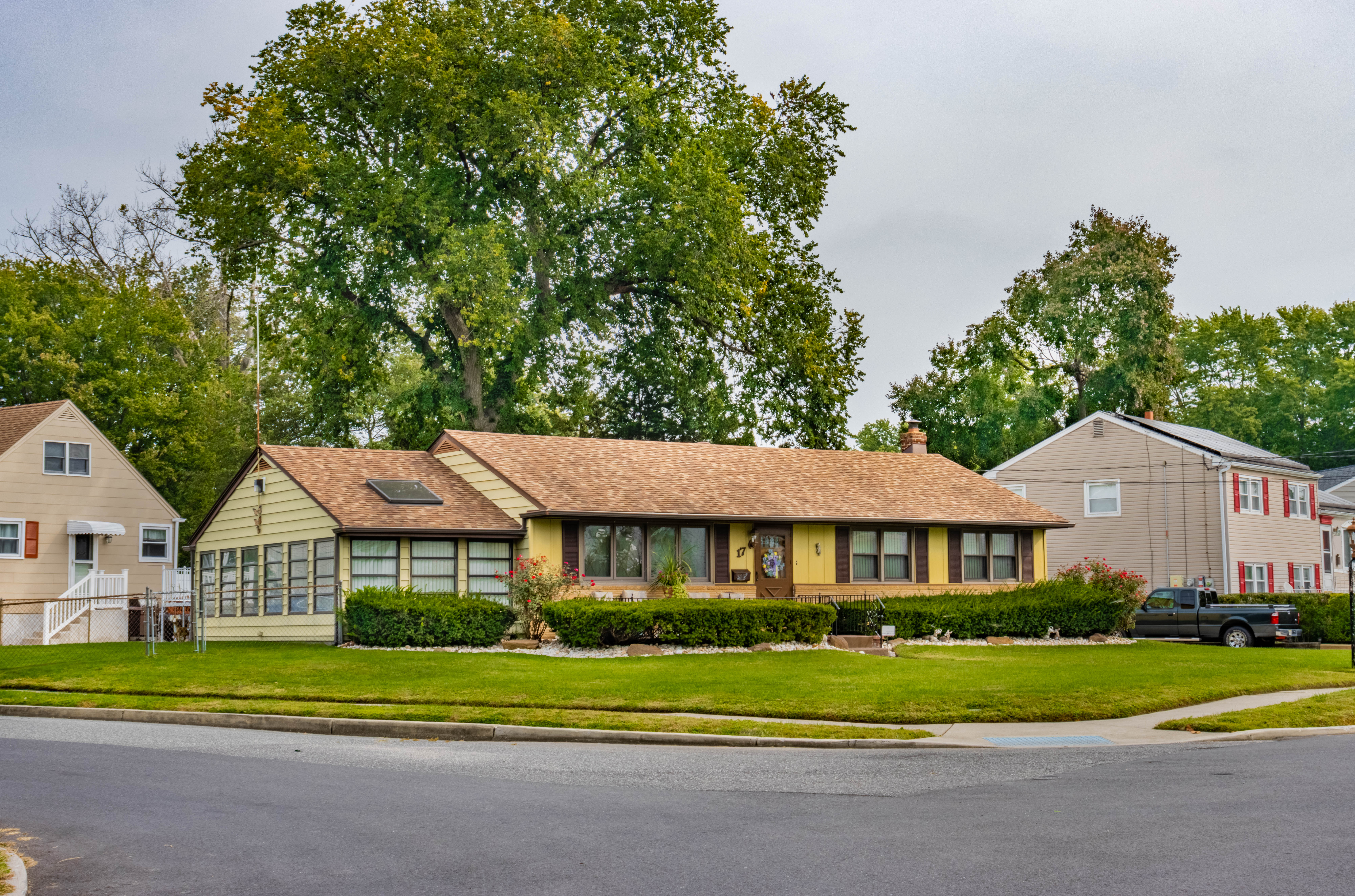 Search Blackwood Estates in Gloucester Township NJ Joe Wiessner Realty™