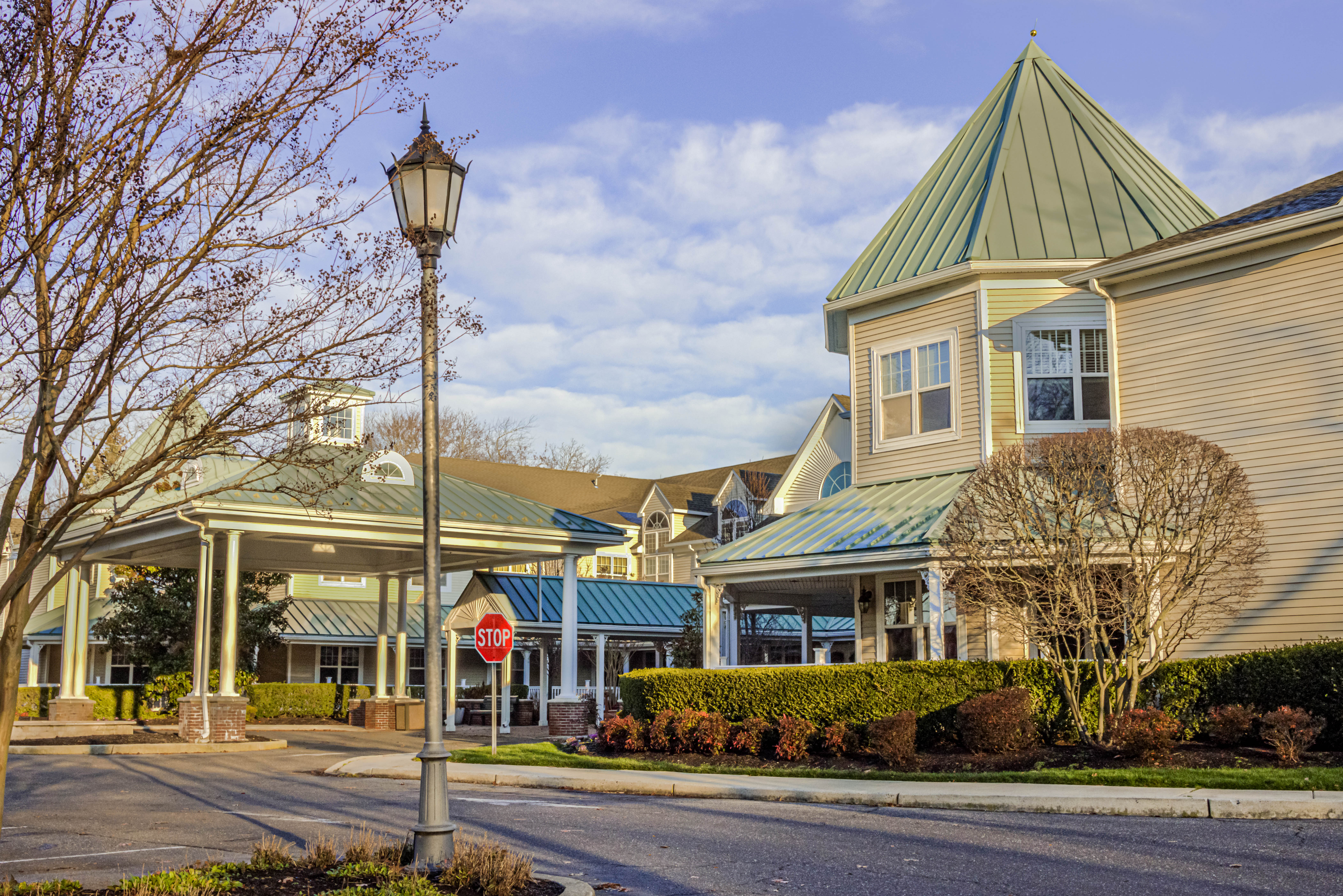 Linwood Condos: Where Elegance Docks: Joe Wiessner™