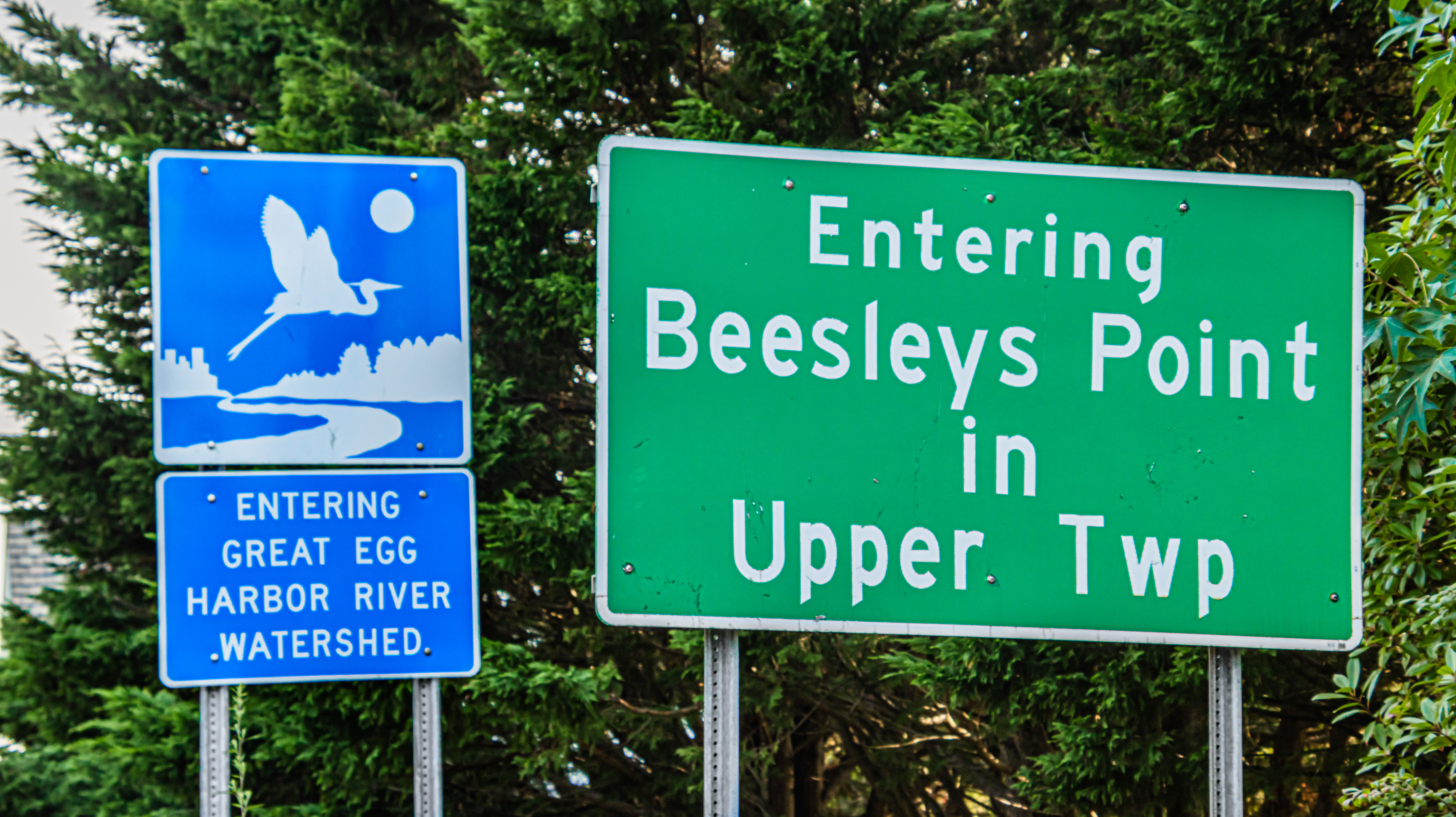 Find Your Beesley's Point Dream: JWR™ Sets Sail