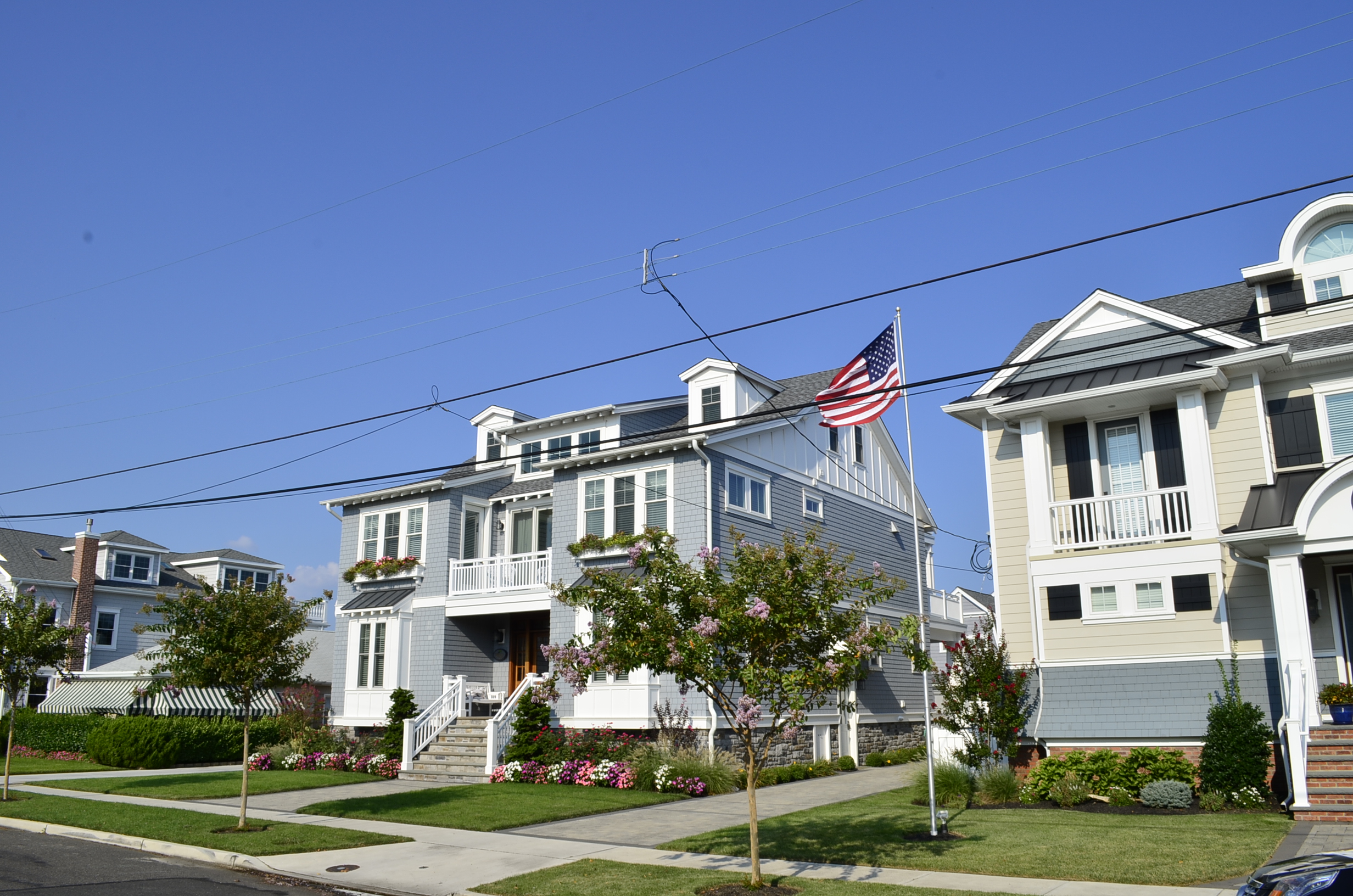 Ventnor City Finest Luxury Homes Await Your Discovery