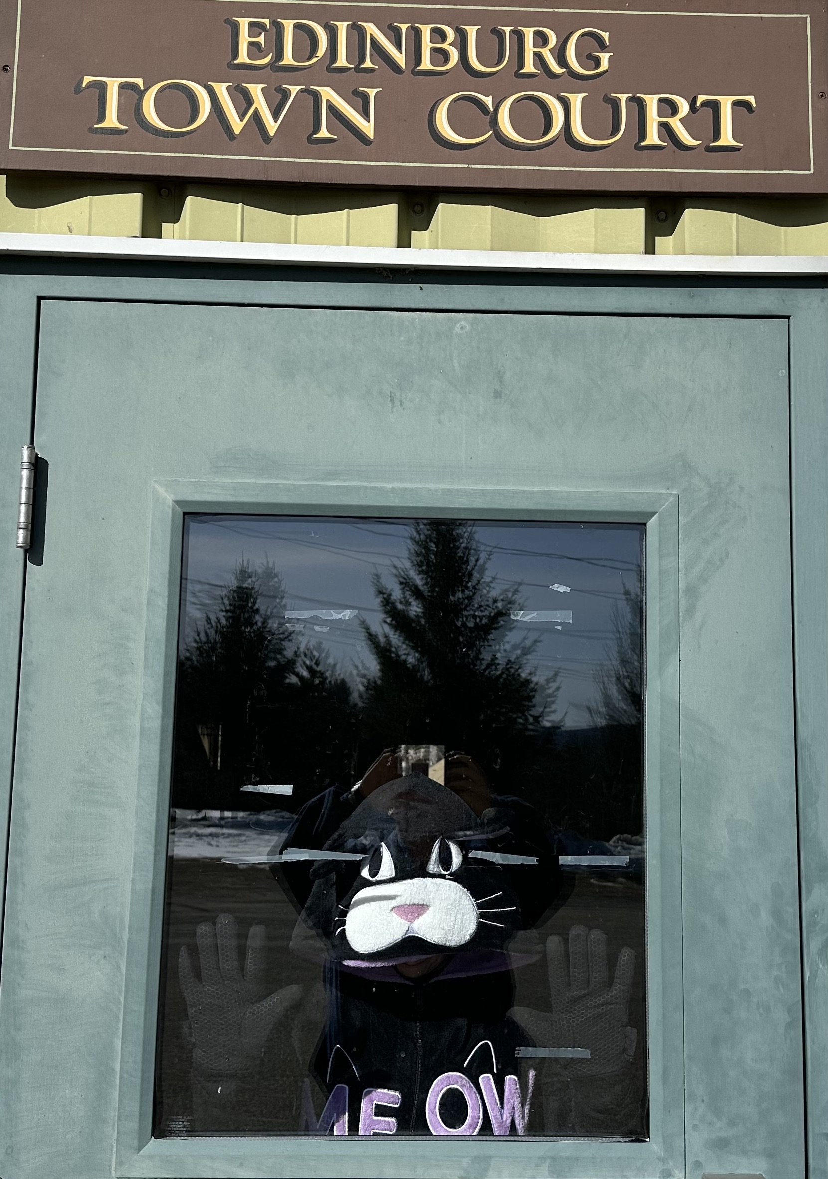 Supra LockBox Foils Cat Burglar