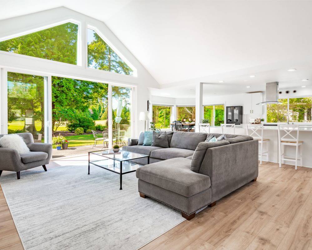Queens Park Real Estate