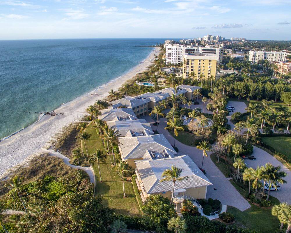 Search Naples Condos for Sale