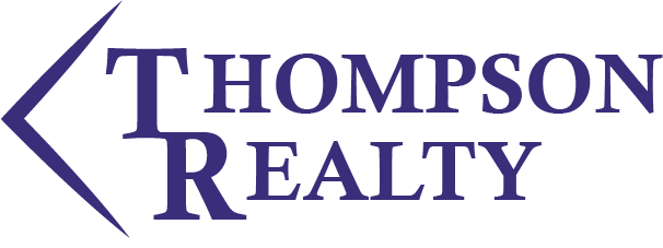 Thompson Realty Logo