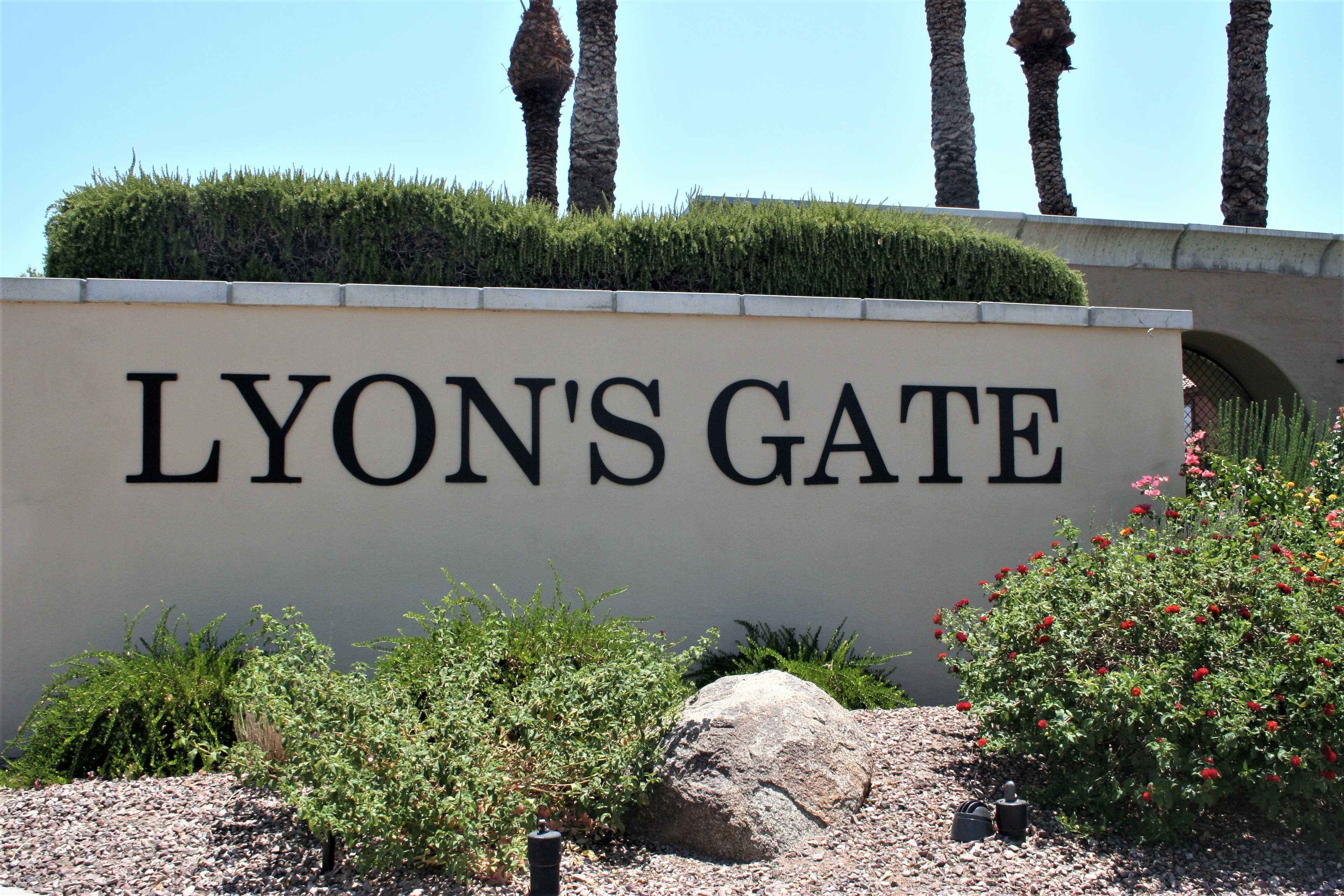Lyons Gate Homes for Sale