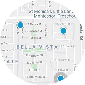 Bella Vista Homes for Sale