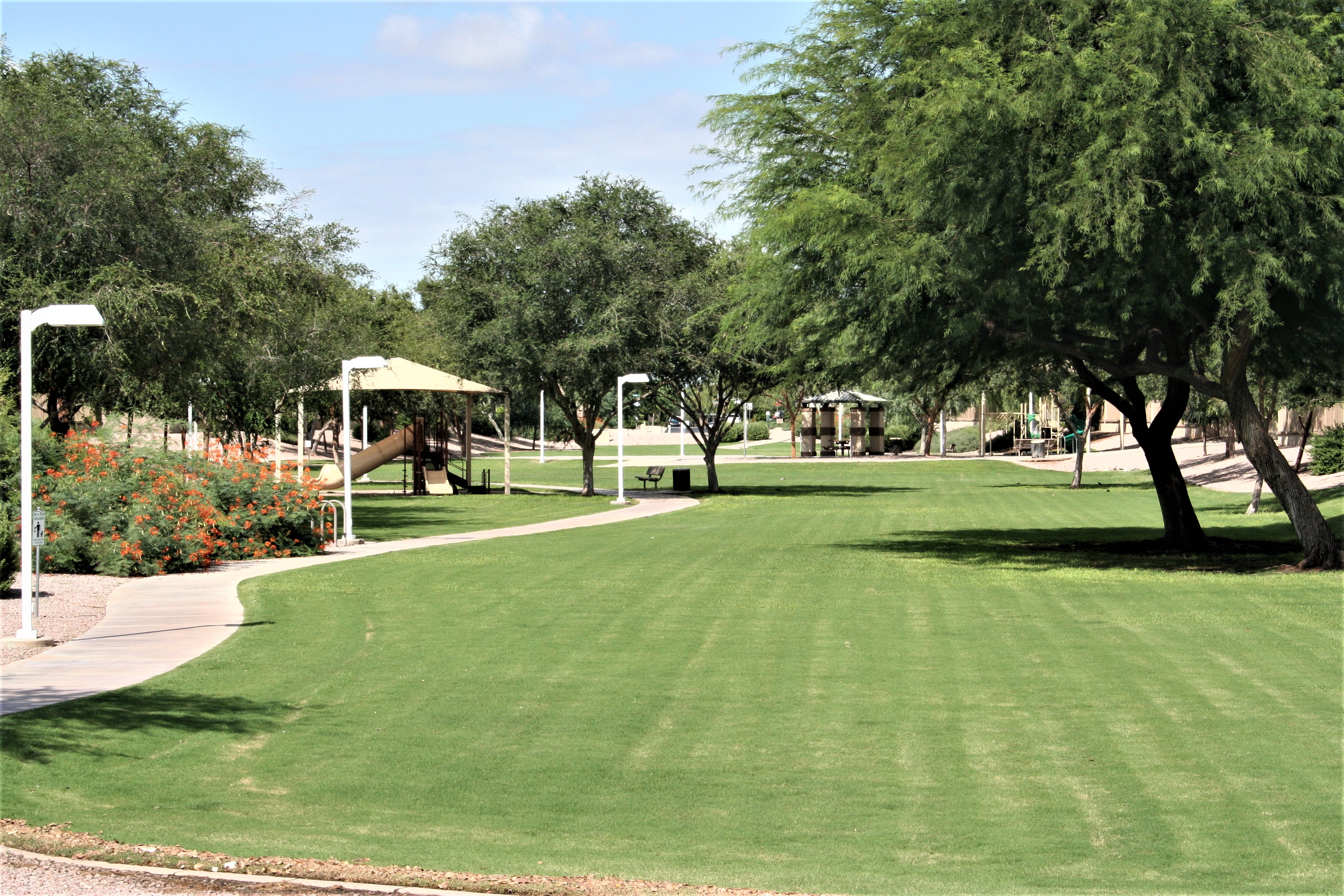 Bella Vista Park