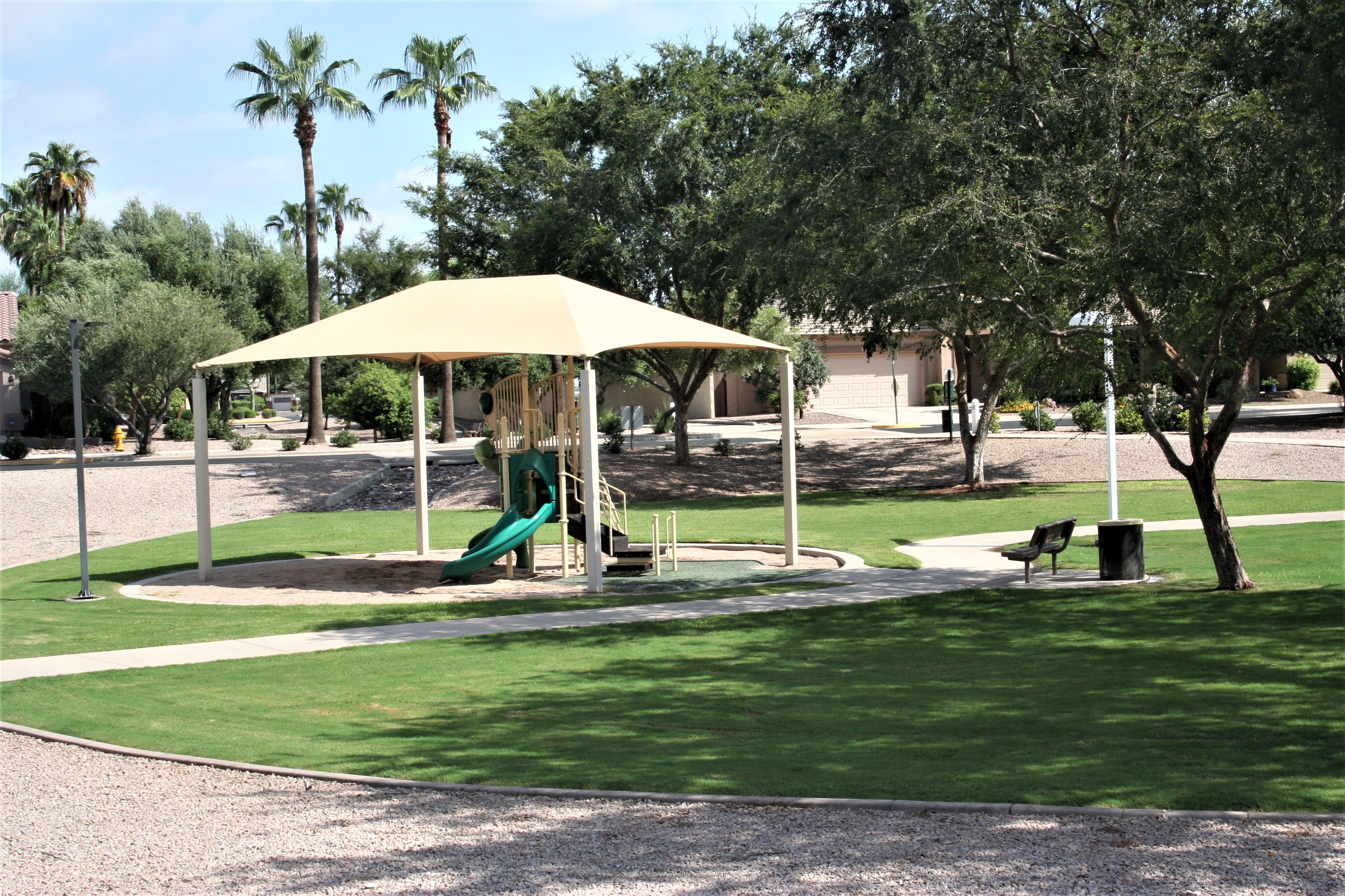 Bella Vista Playground
