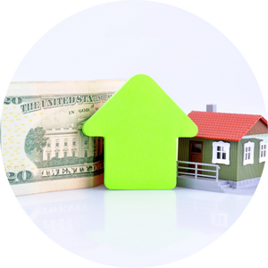 Lyon's Gate Home Valuation