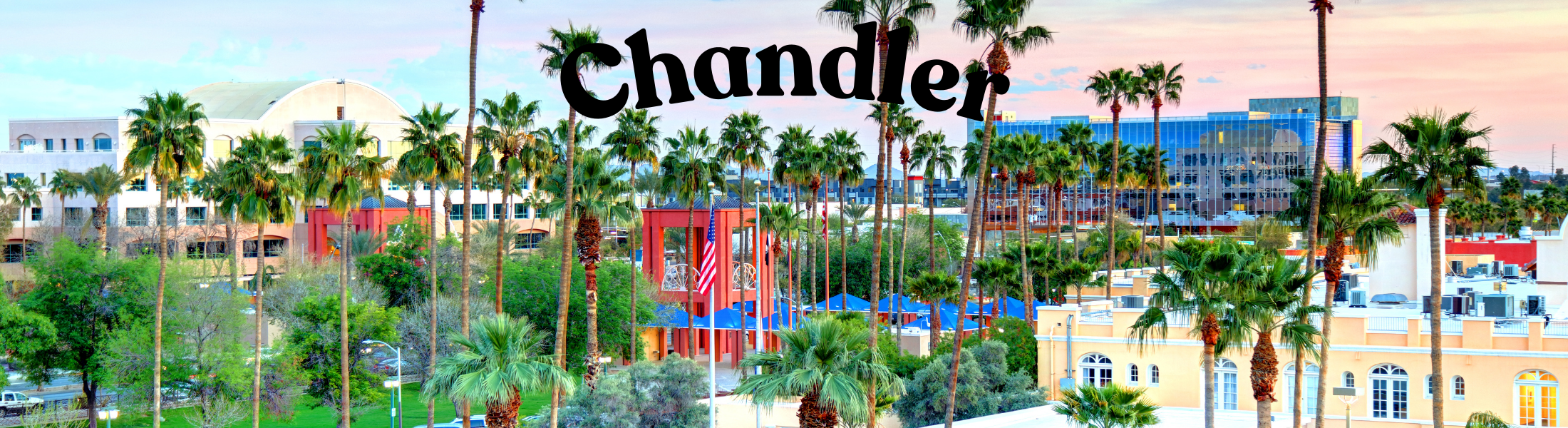 Chandler Homes for Sale