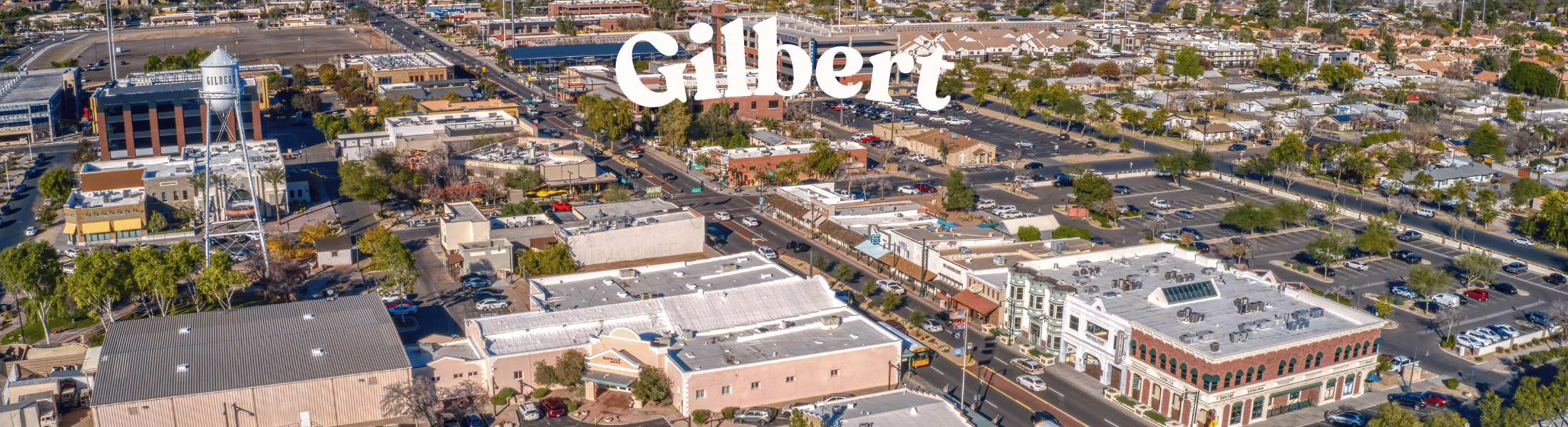 Gilbert Homes for Sale