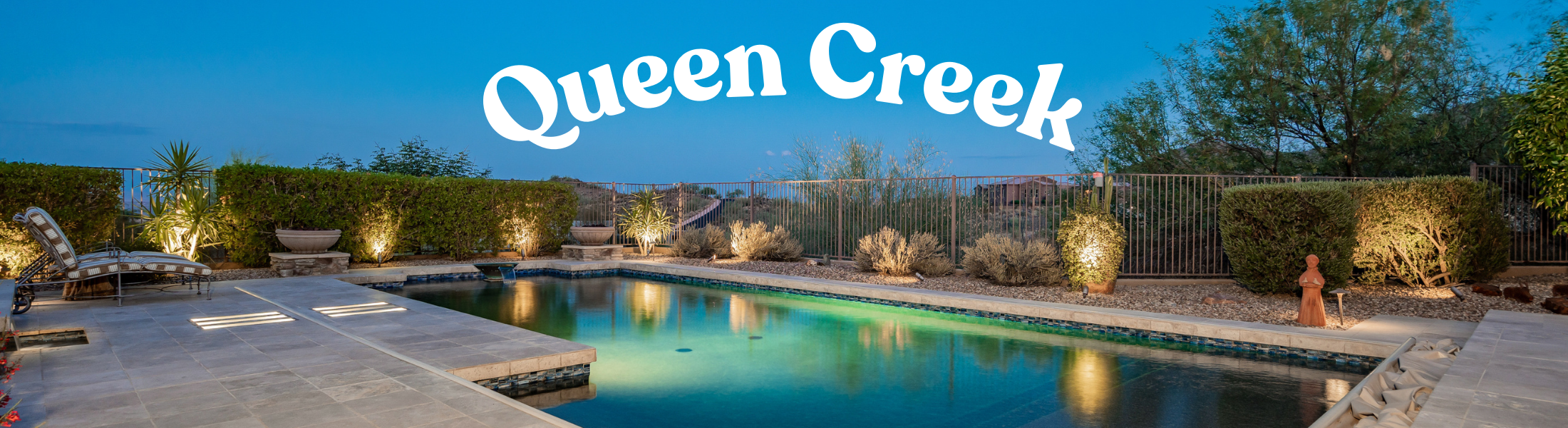Queen Creek Homes for Sale