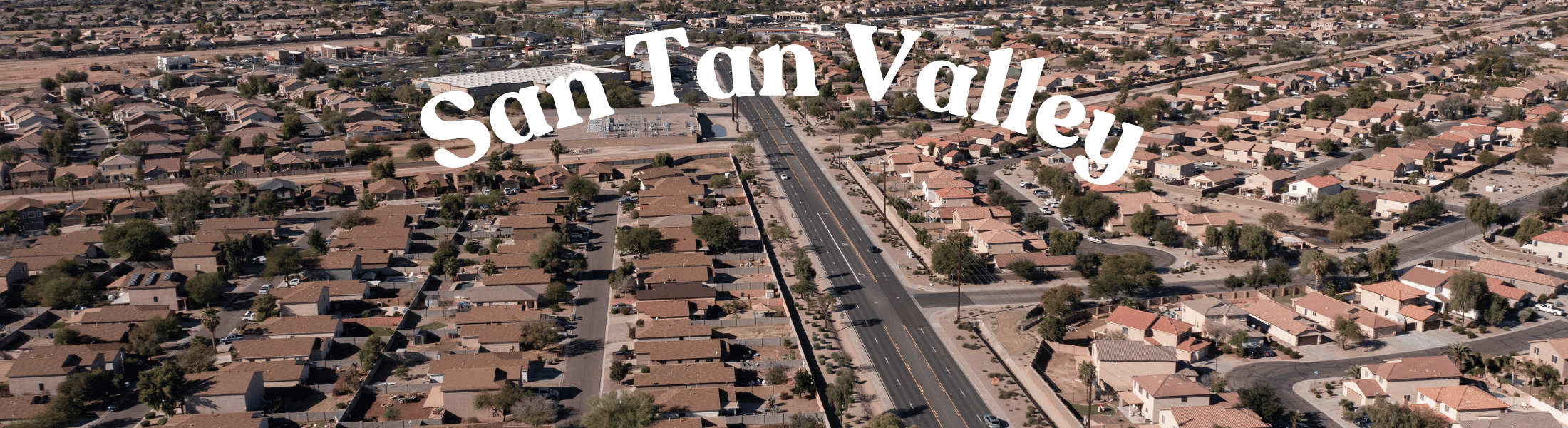 San Tan Valley Homes for Sale