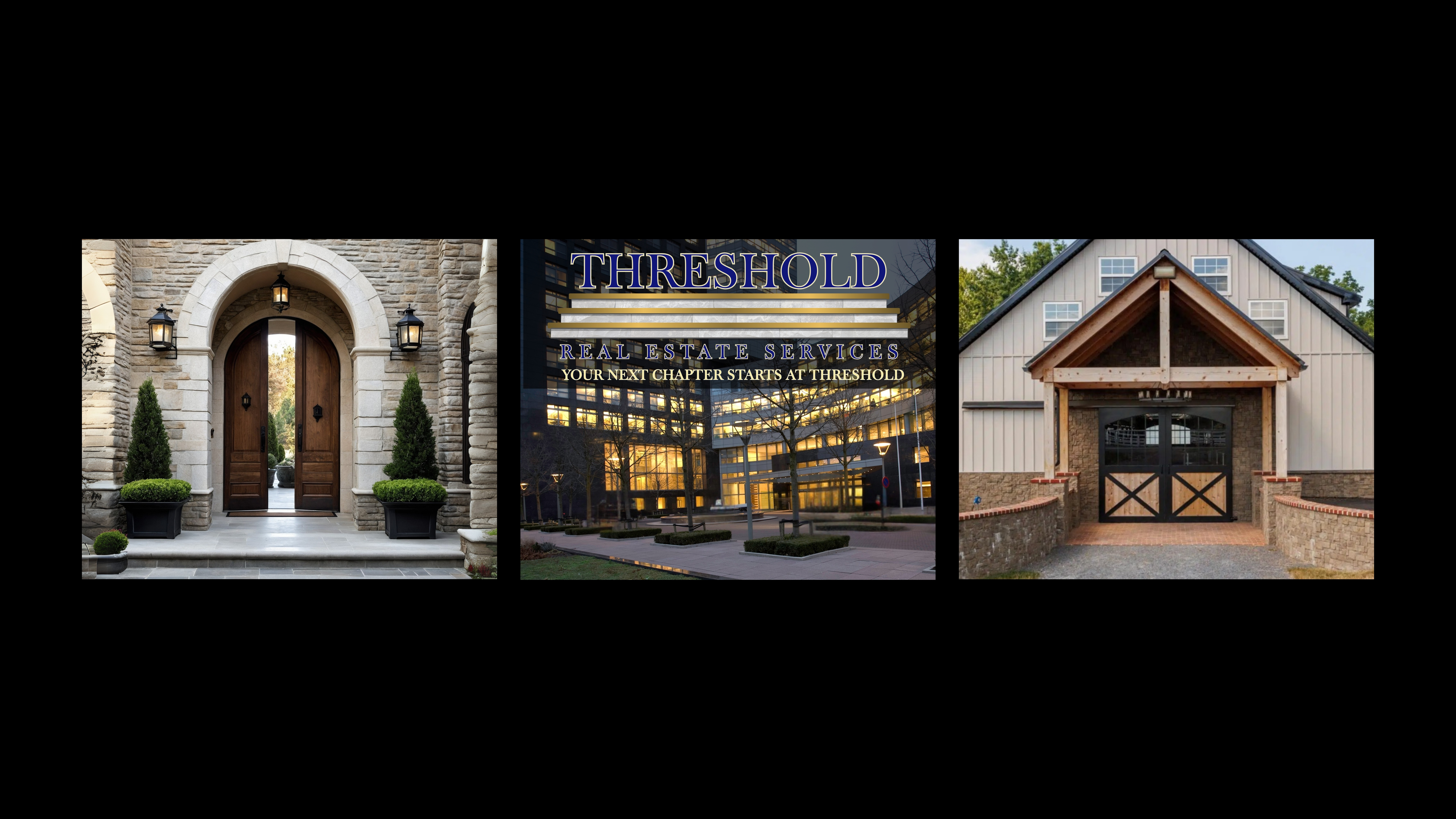 Threshold Real Estate Services