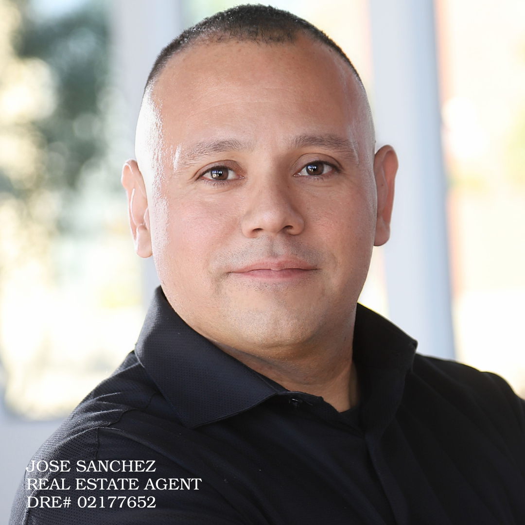 Jose sanchez realtor