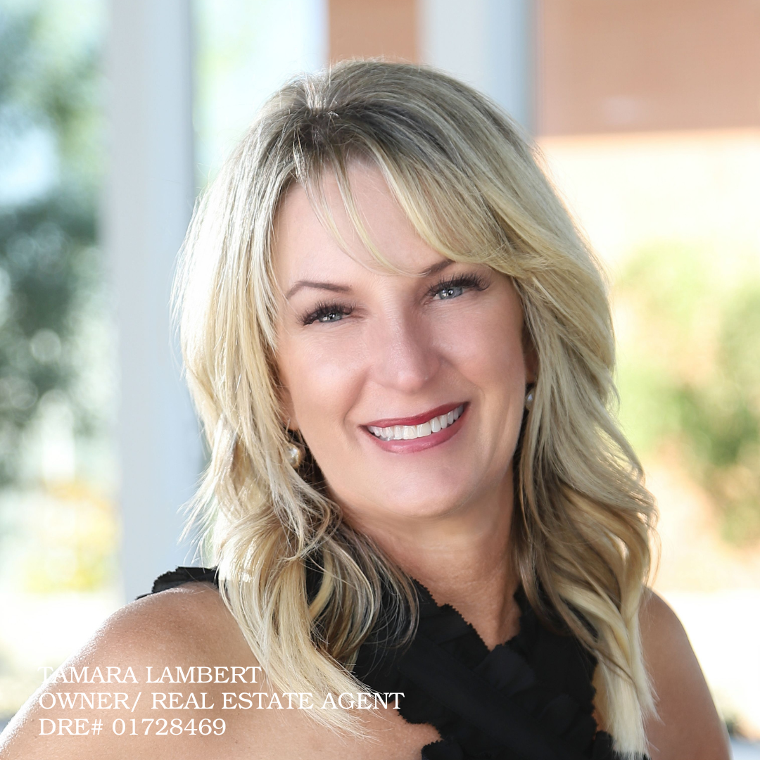 Tamara Lambert REALTOR
