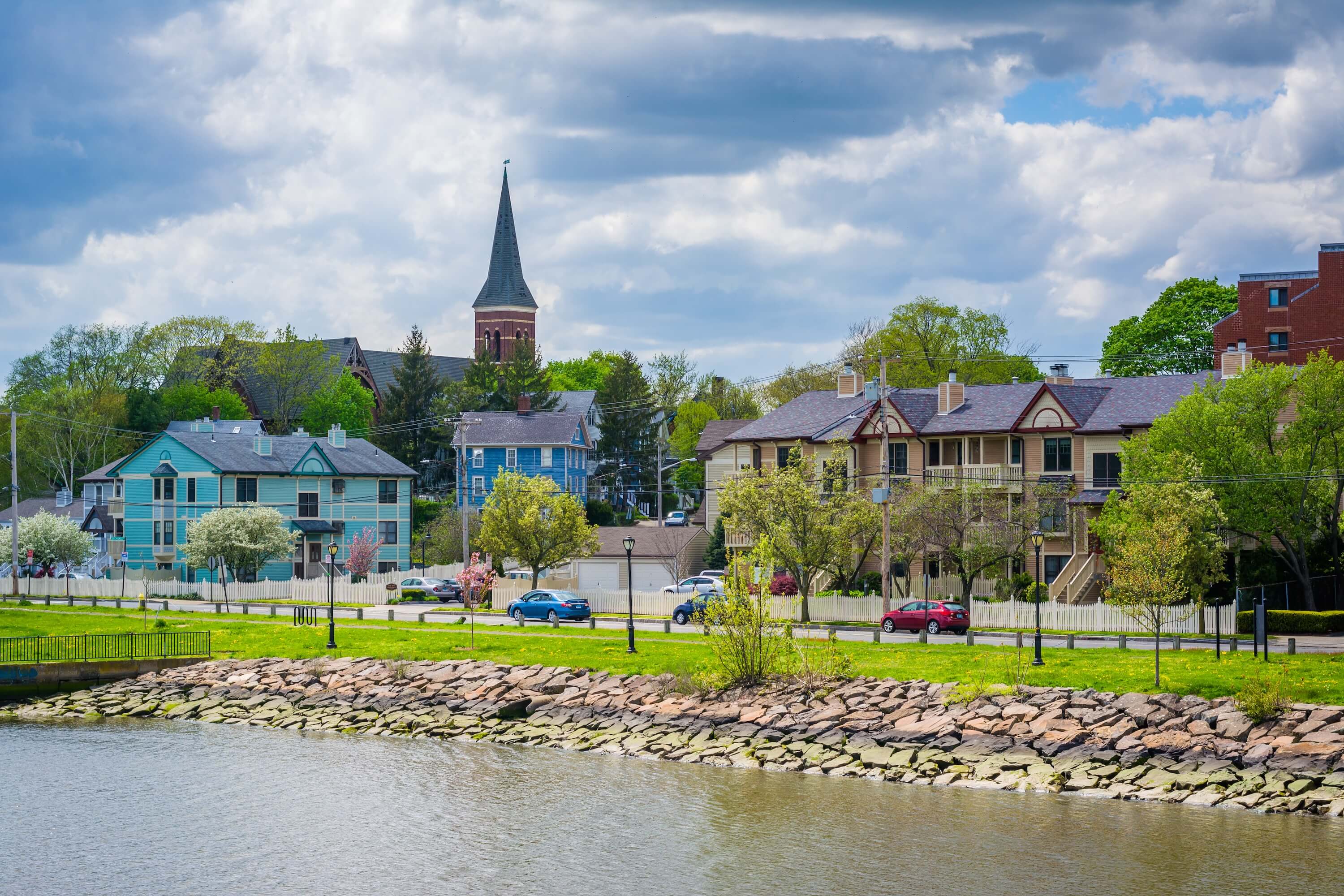 Ansonia CT Real Estate, Homes, Condos for Sale Tiffany Russell