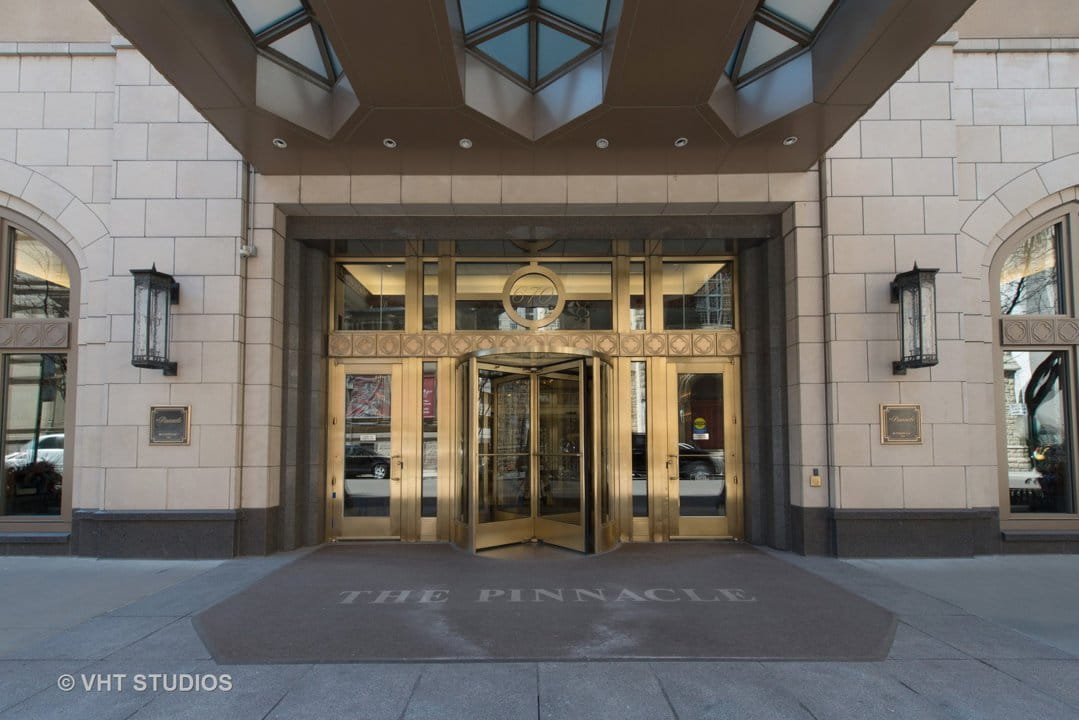 The Pinnacle Condos For Sale Chicago IL Real Estate