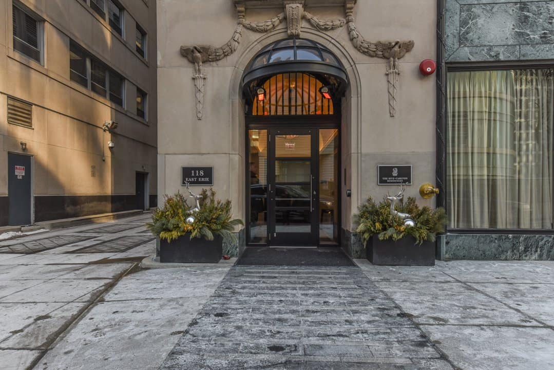 Ritz Carlton Residences Condo For Sale Chicago Real Estate