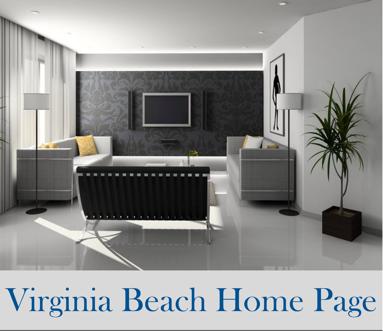 New Construction for Sale in Virginia Beach
