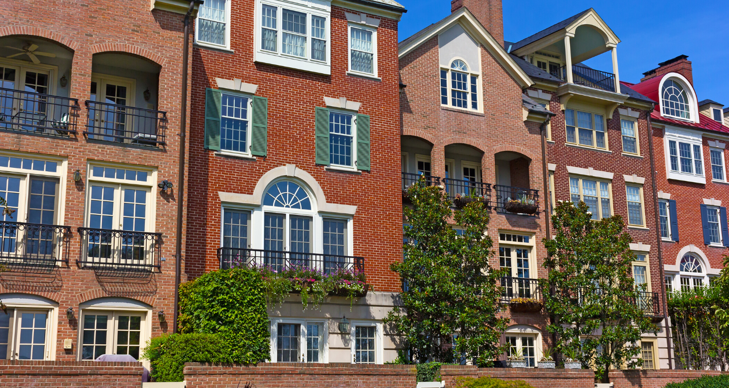 Alexandria VA Real Estate Review Market Reports in the Alexandria VA