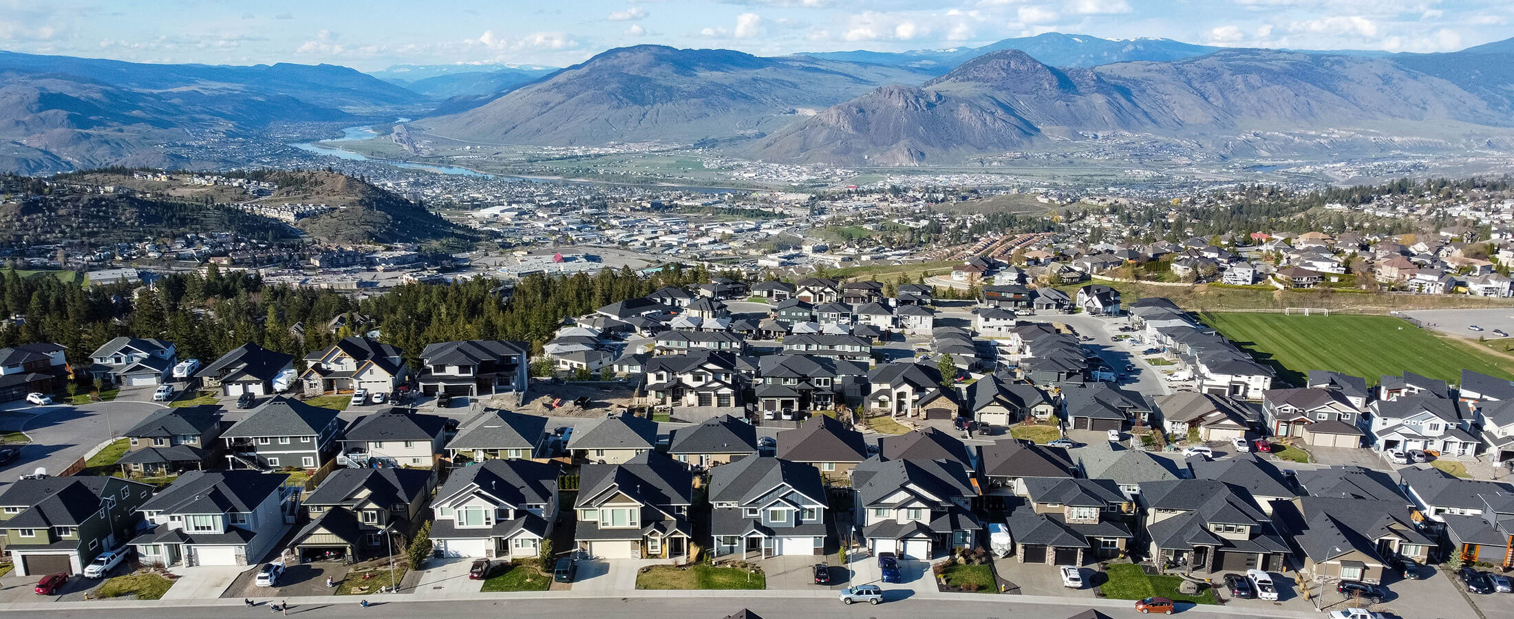 Homes for Sale in Aberdeen Kamloops and Surrounding Areas