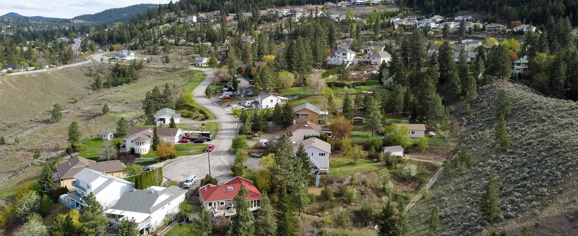 Homes for sale in Barnhartvale British Columbia Kamloops and