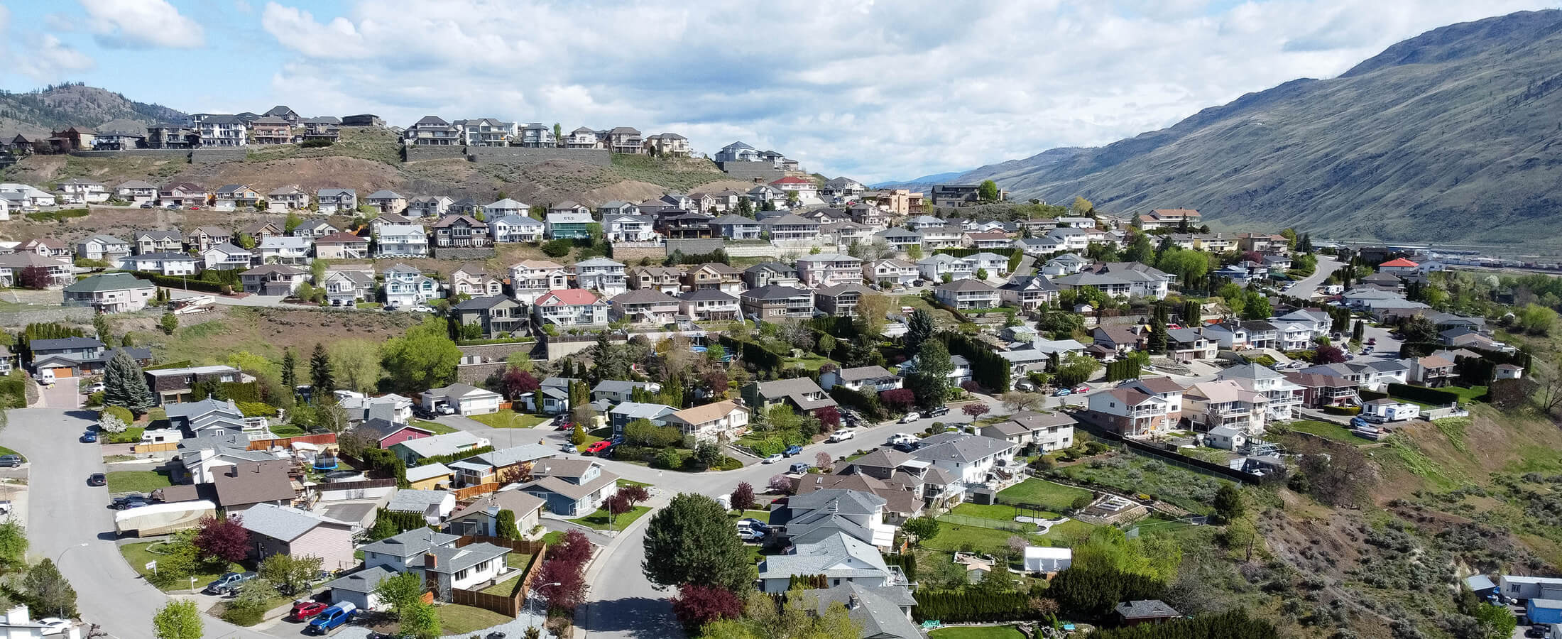 Homes for sale in Bachelor Heights Kamloops and Surrounding Area's