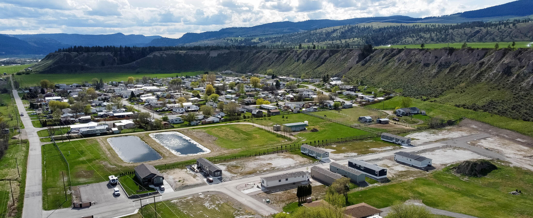 Pritchard real estate