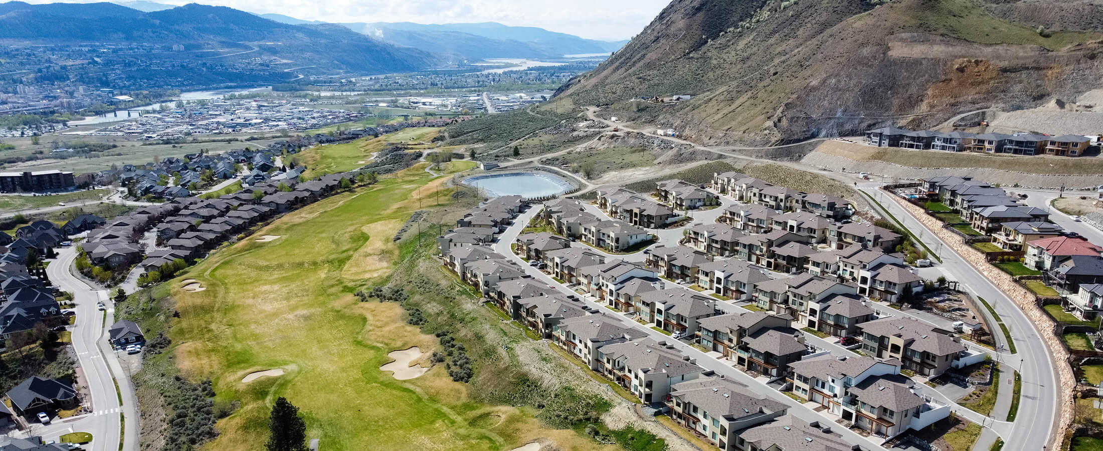 Sun Rivers real estate