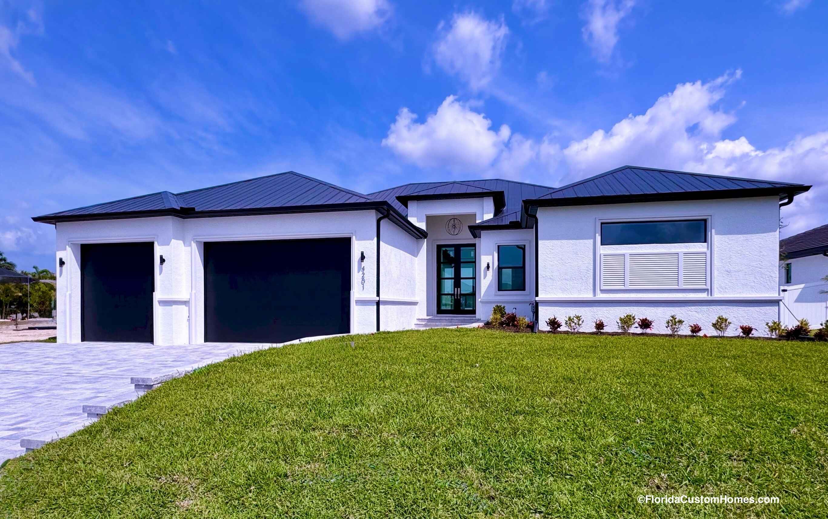 4201 Gulfstream Pkwy Cape Coral, FL 33993