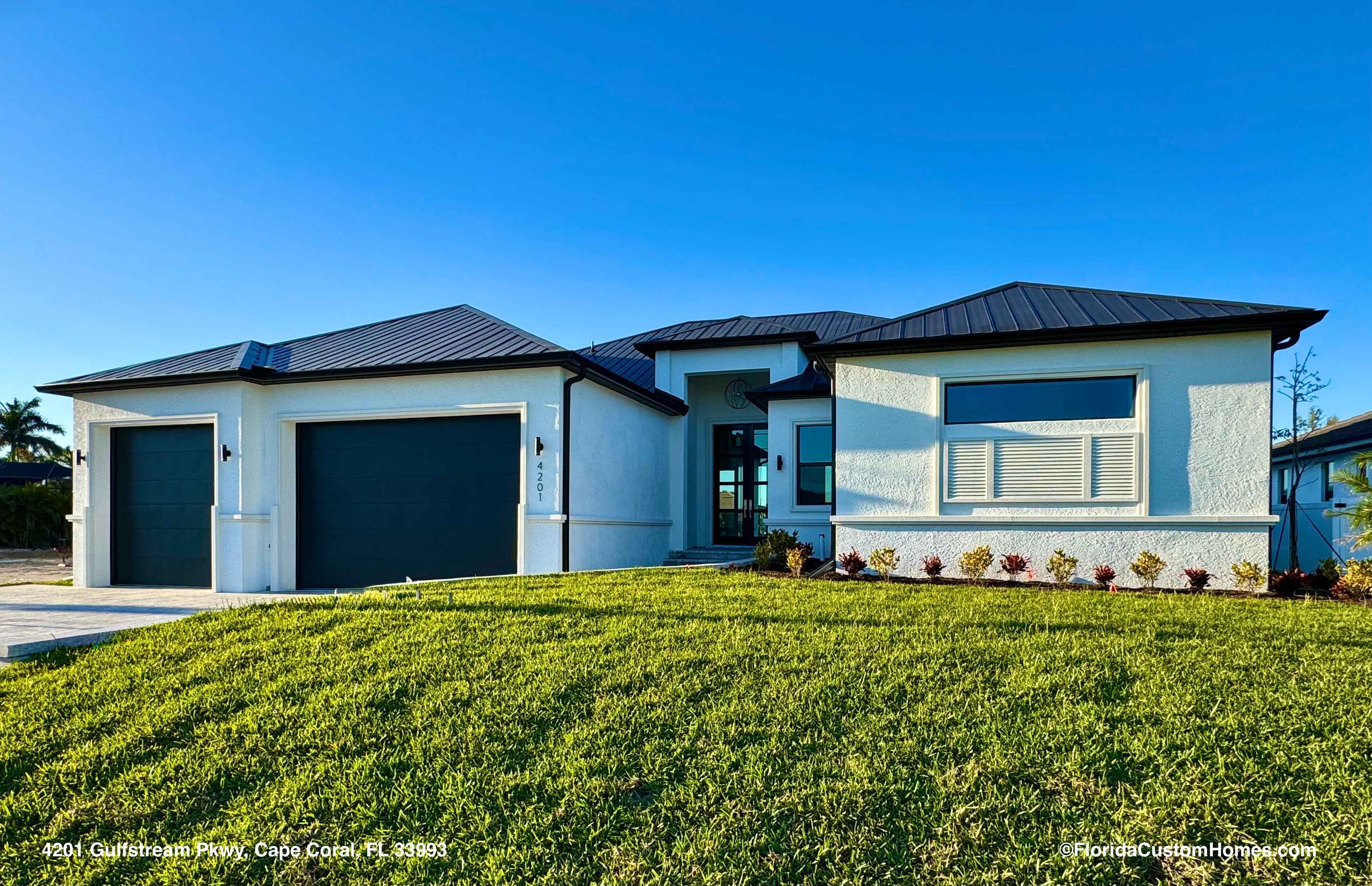 4201 Gulfstream Pkwy, Cape Coral, FL 33993