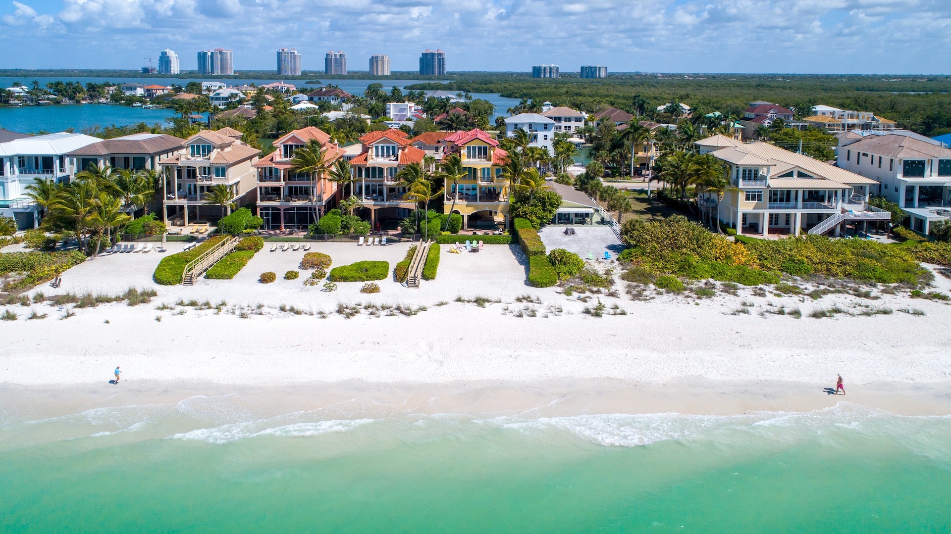 Bonita Beach, Bonita Springs, FL Real Estate & Homes for Sale