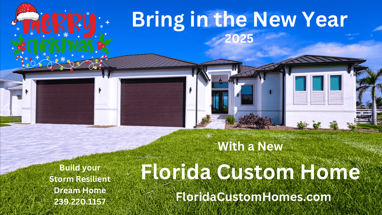 Florida Custom Homes