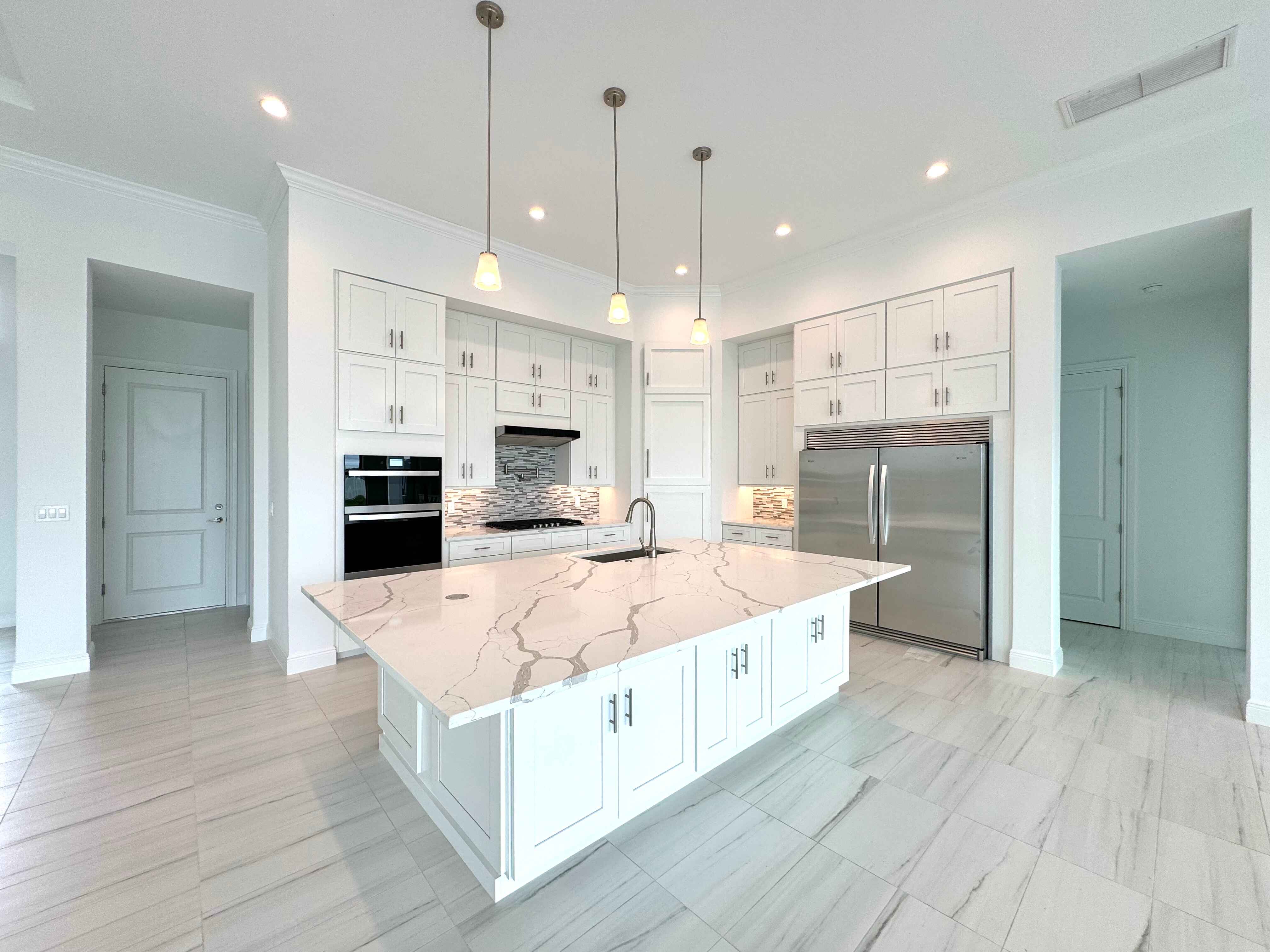 Cape Coral New Construction Home Market Report $2M