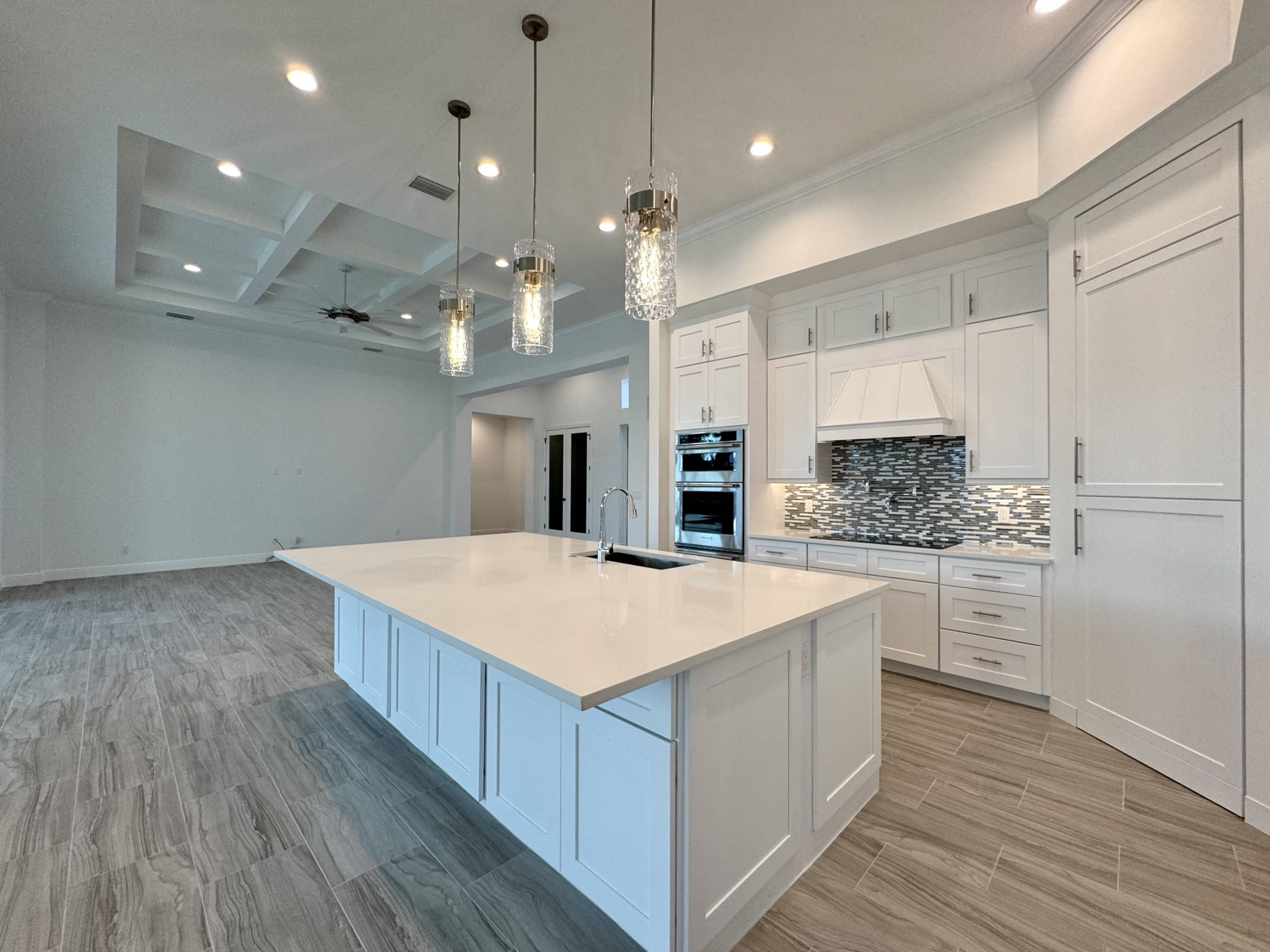Cape Coral New Construction Homes for Sale