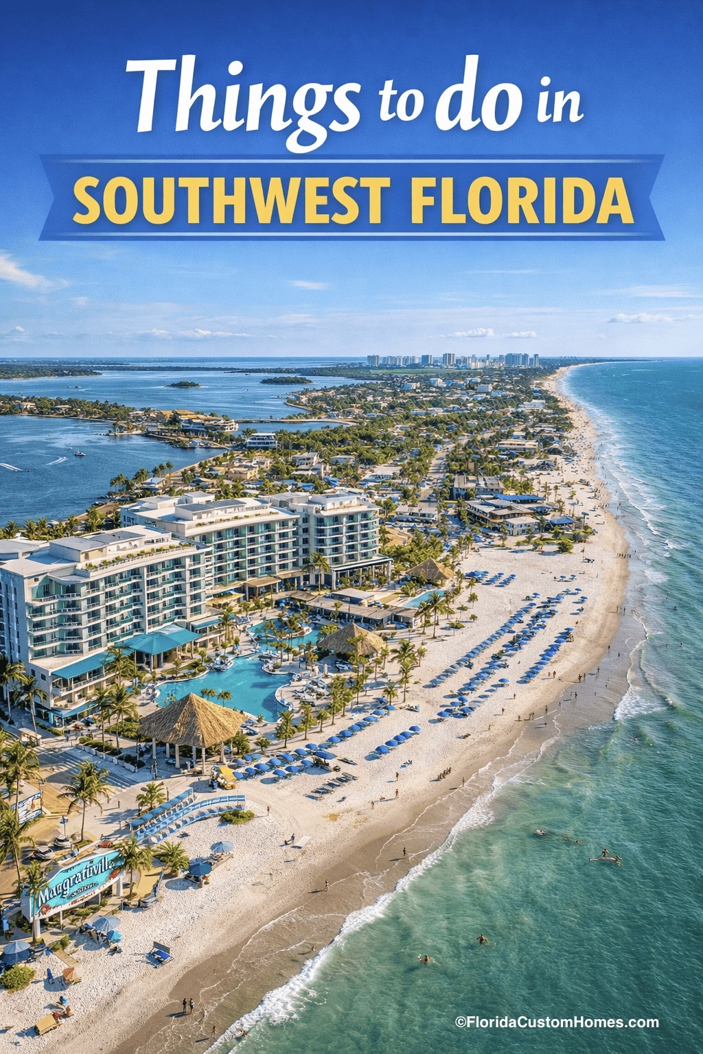 Things to do in Southwest Florida
