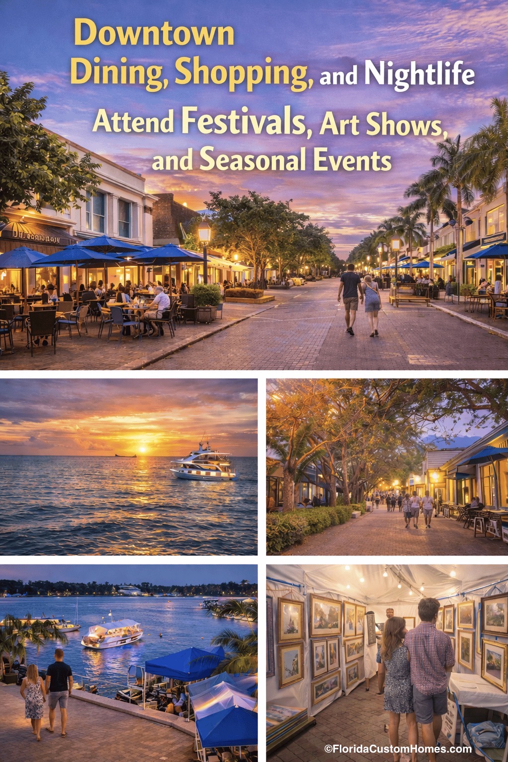 Things to do Southwest Florida