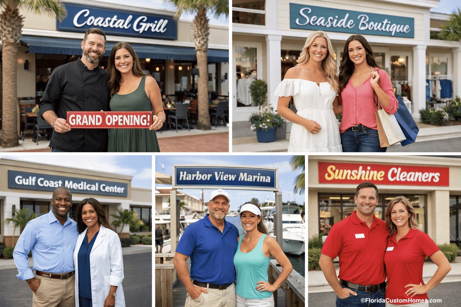 Southwest Florida Business Owners