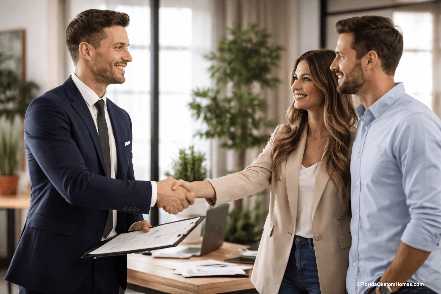 Scott Meadows Real Estate Professionals