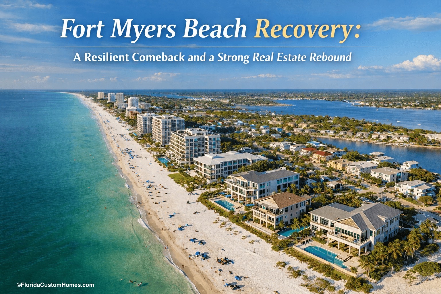 Fort Myers Beach