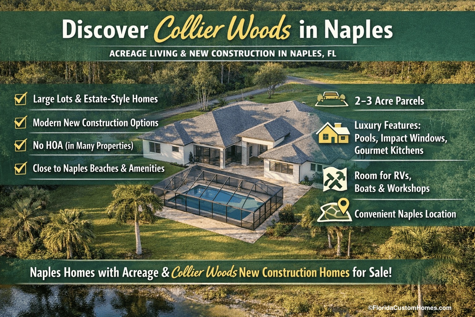 Collier Woods