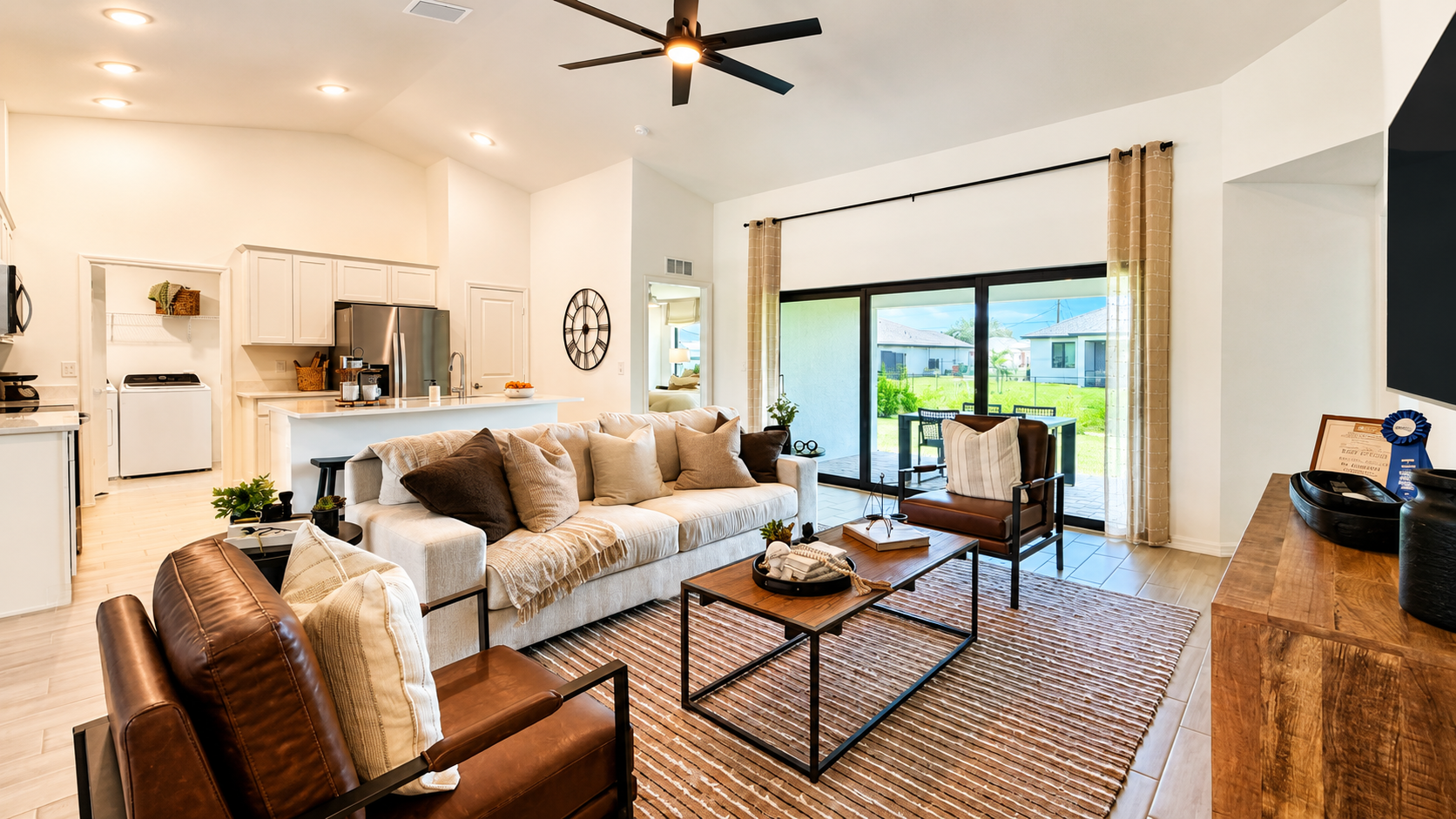 New Construction Homes Cape Coral