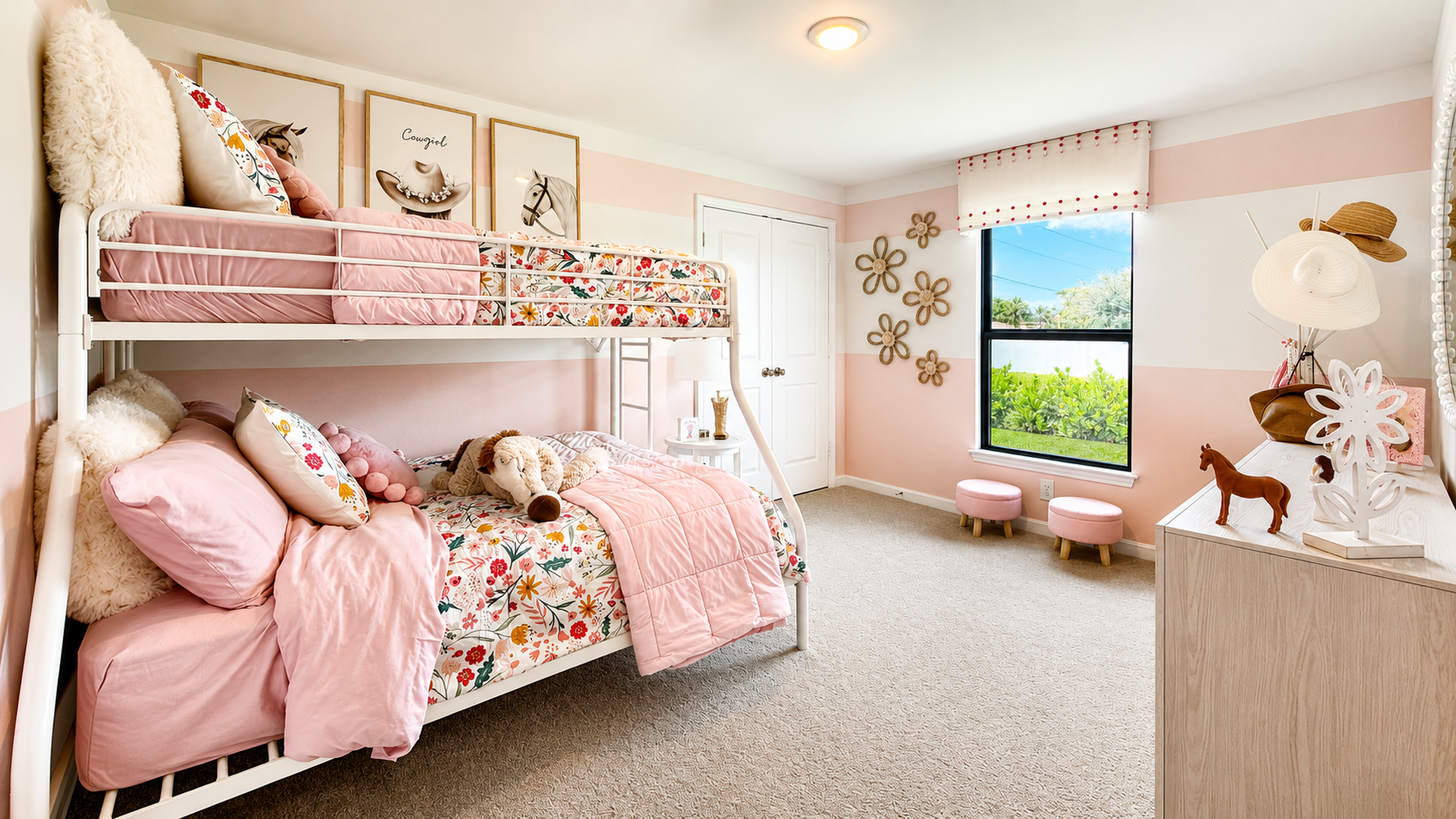 Cape Coral Home Staging