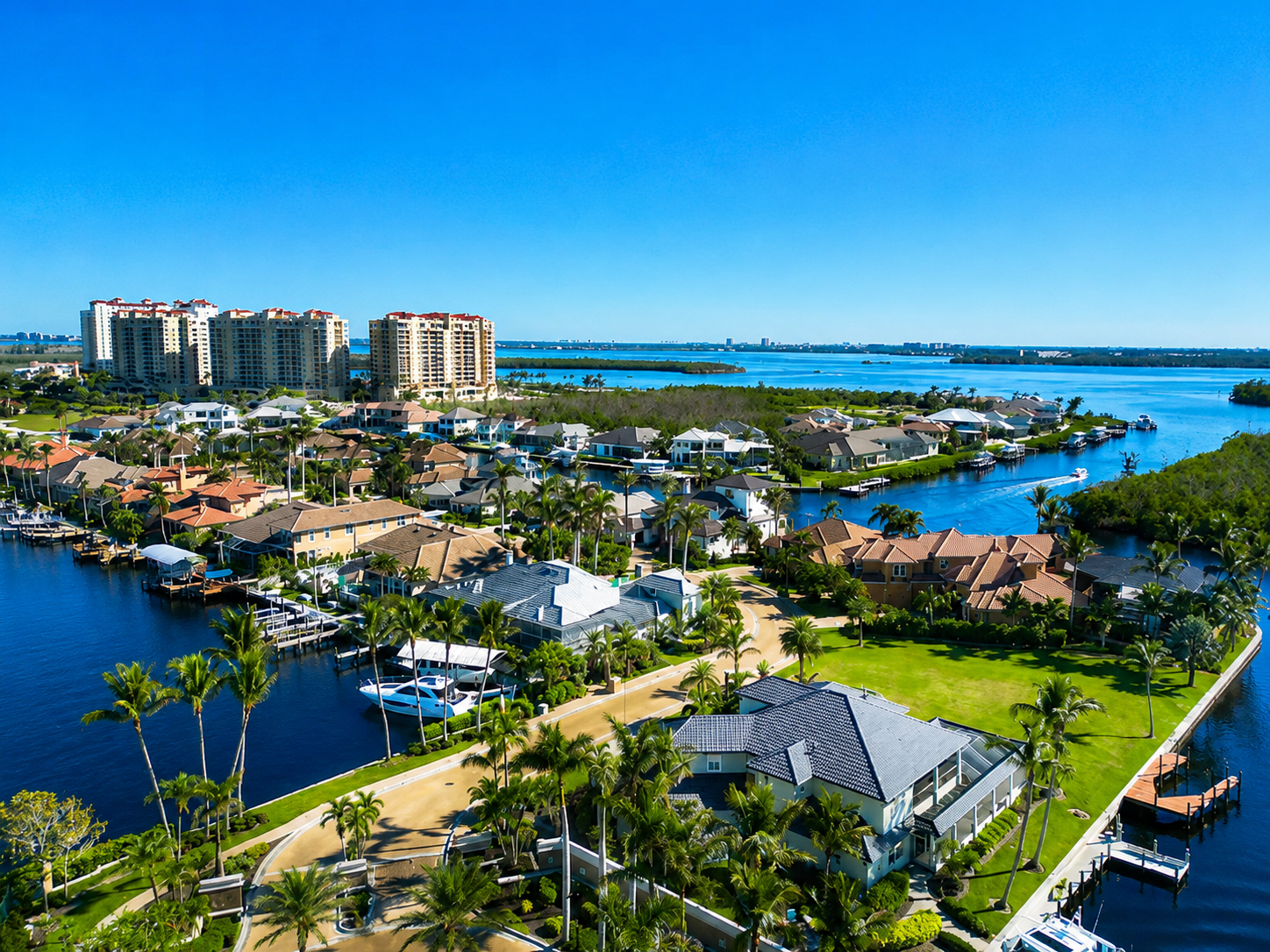 5739 Rose Garden Rd Cape Cora, FL 33914