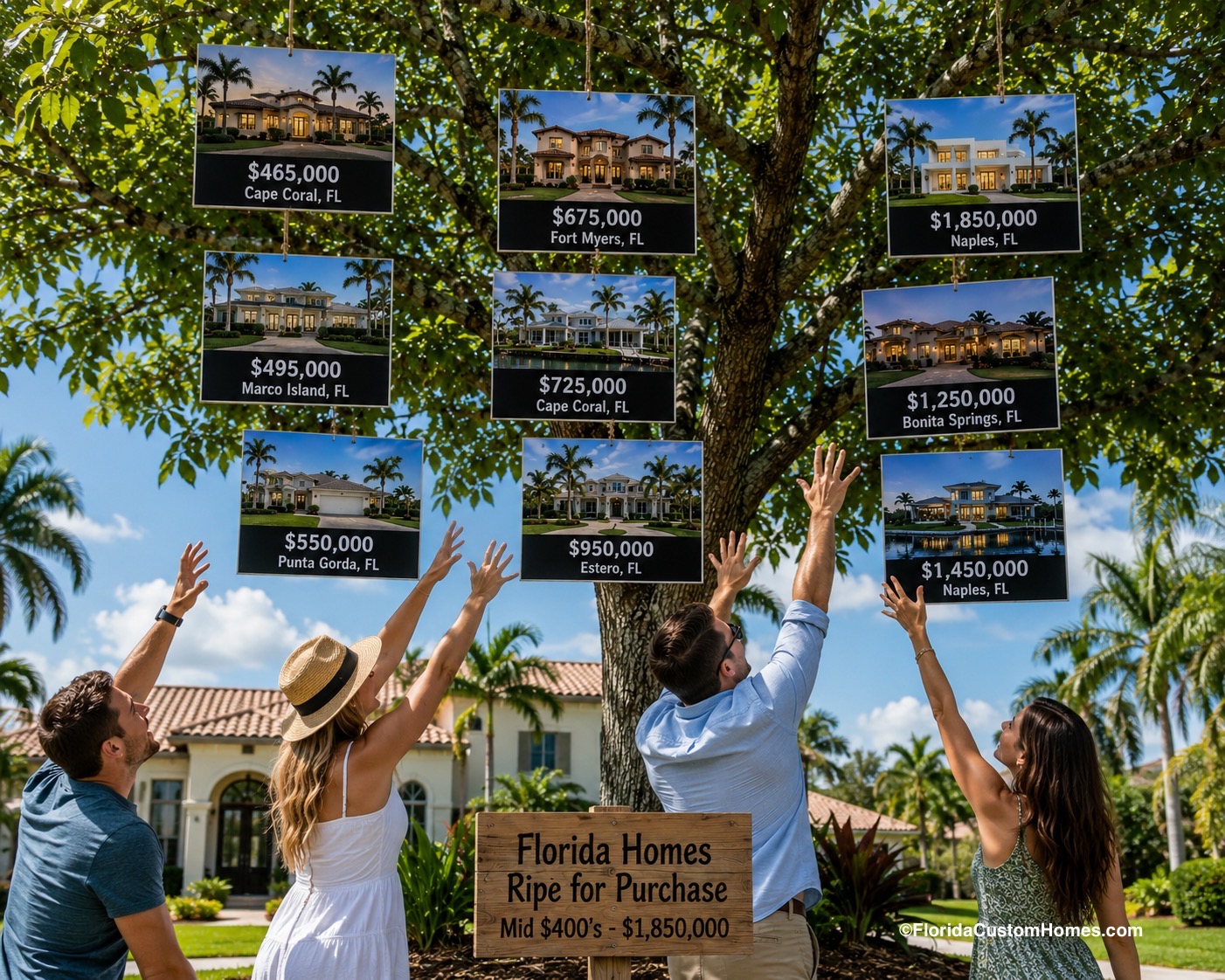 Florida Real Estate 2026