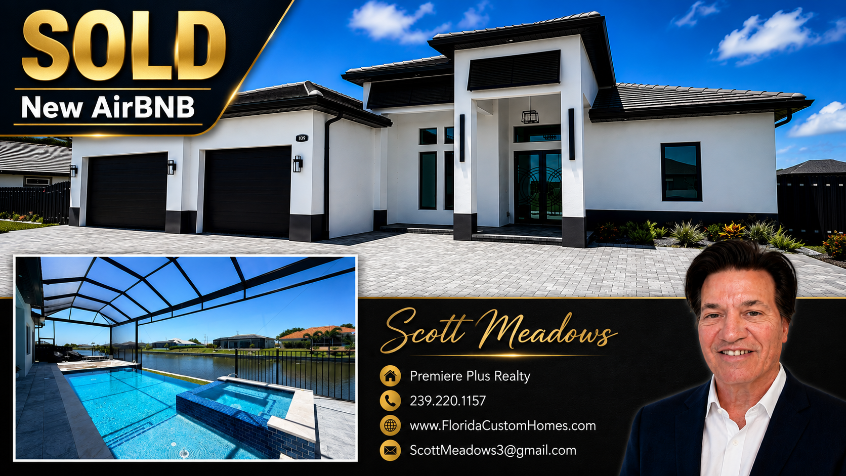 Scott Meadows